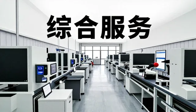 合肥市如翼科技有限公司