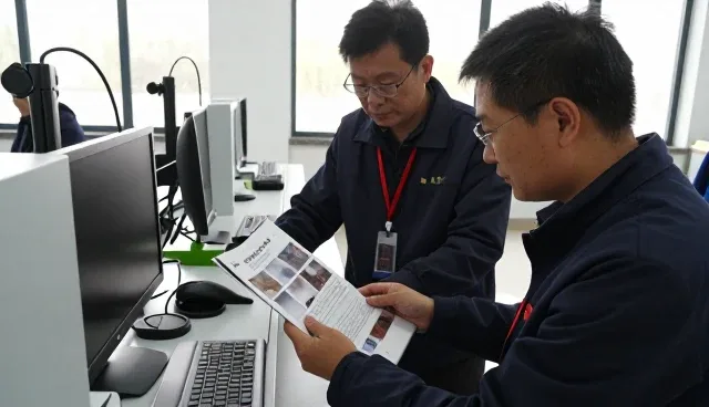 跨区域项目为什么需要技术支持？