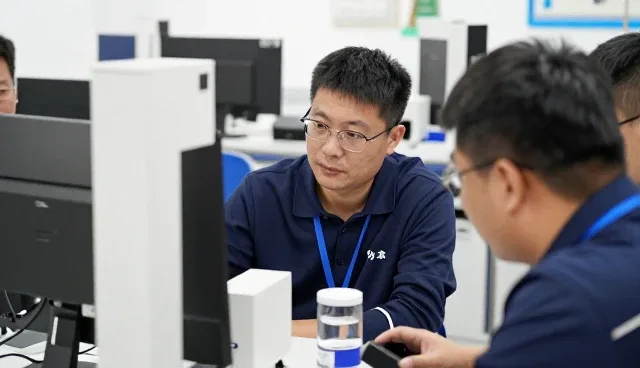 合肥市如翼科技有限公司分享运维发展新观点