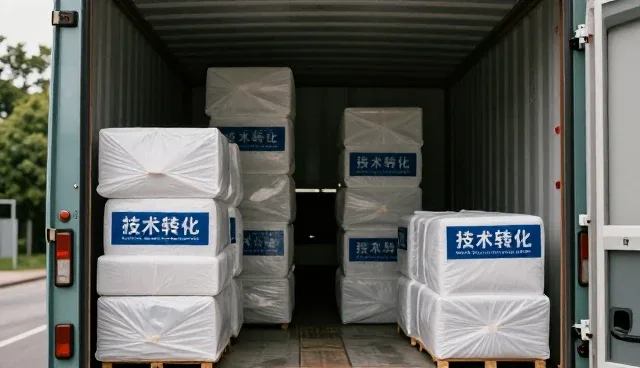 技术成果转化过程中常见问题与应对策略